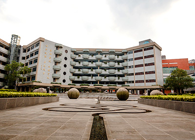 Main Building